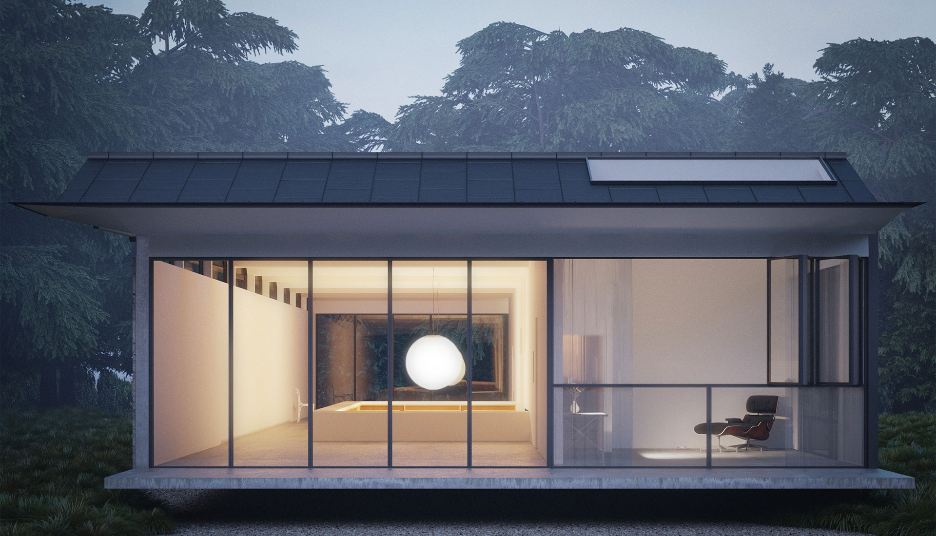 smart home