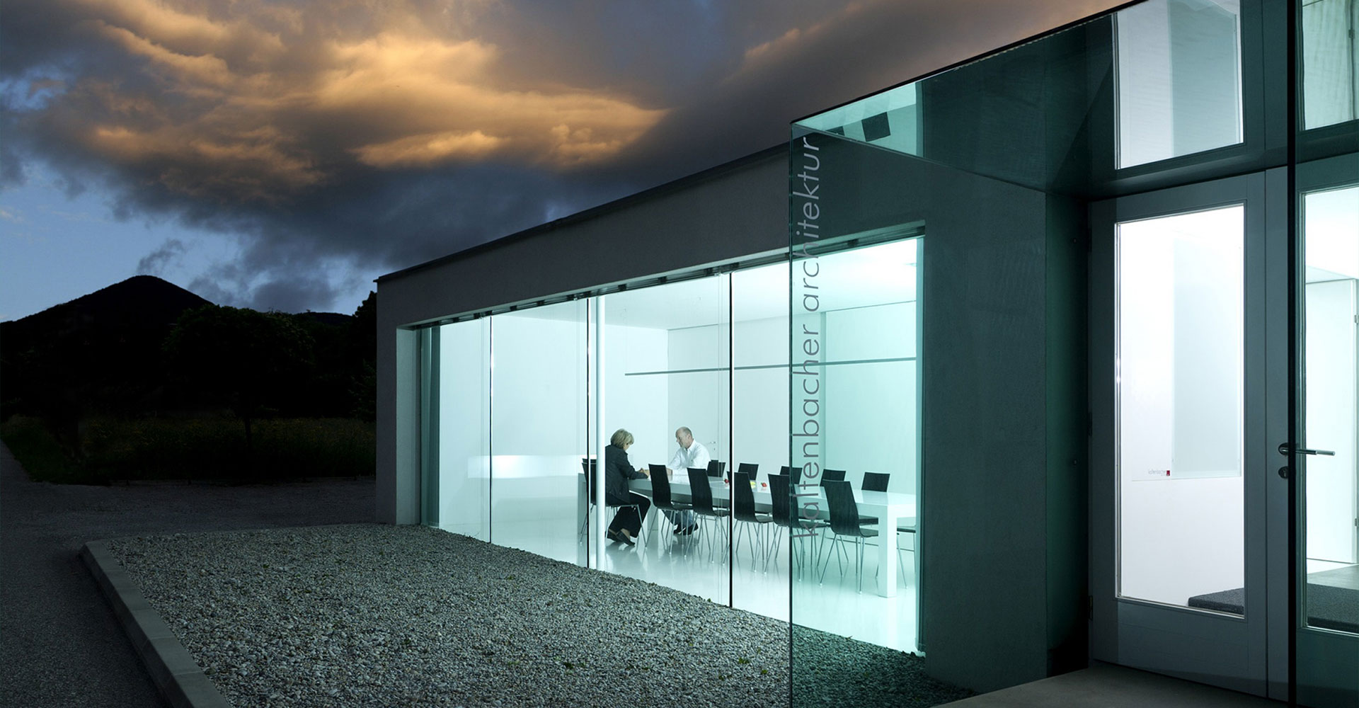 smart home